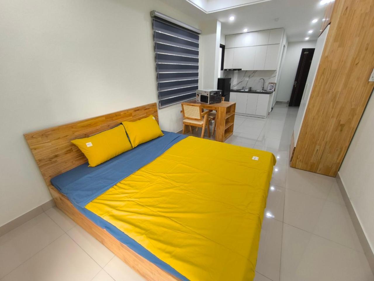 Appartement Bean House *