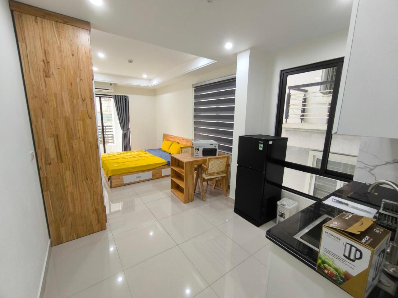 Appartement Bean House Hanoï