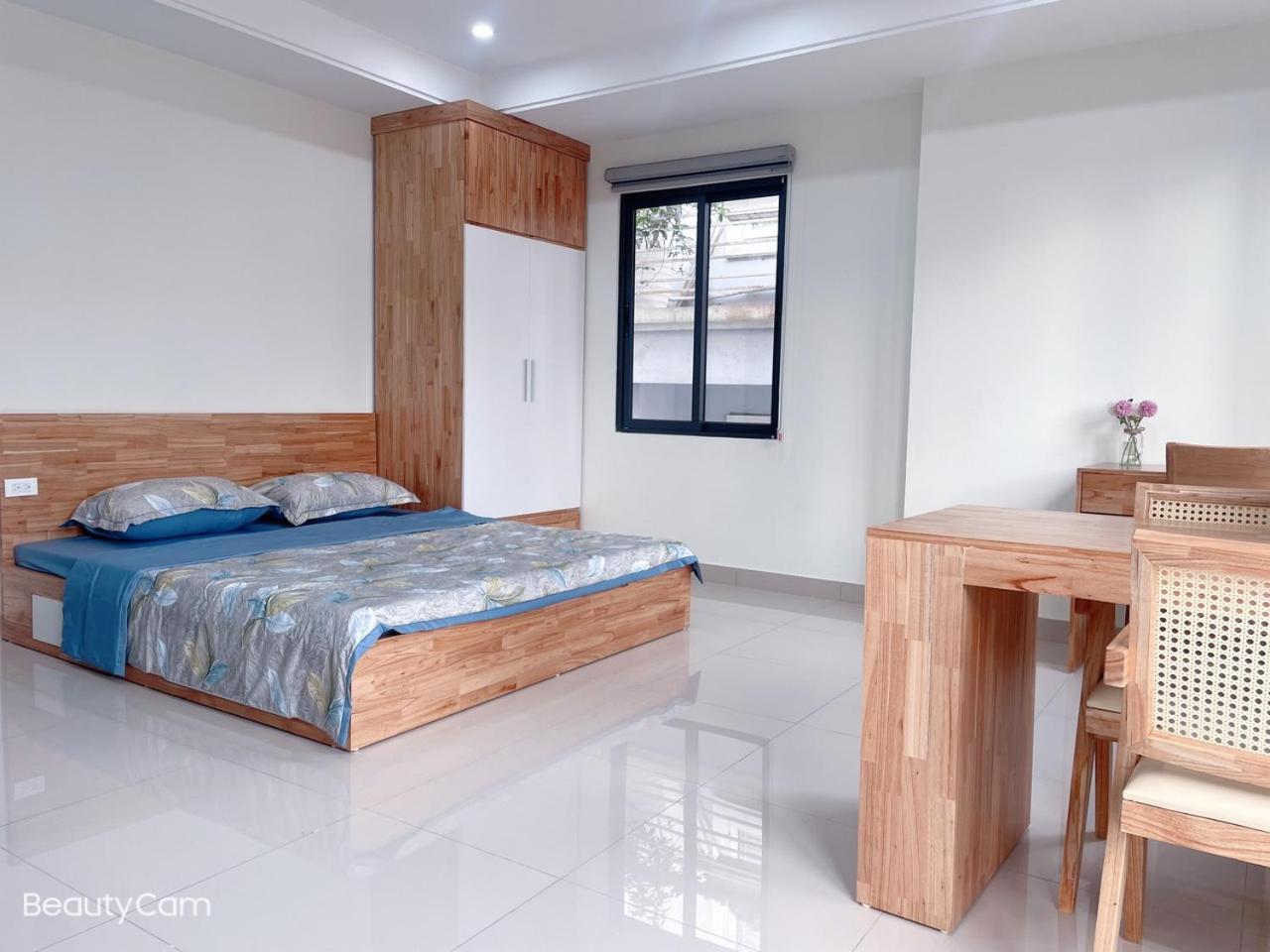 Bean House Appartement *