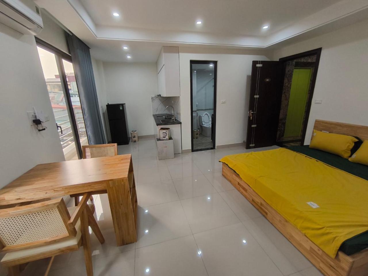 Bean House Căn hộ Hà Nội
