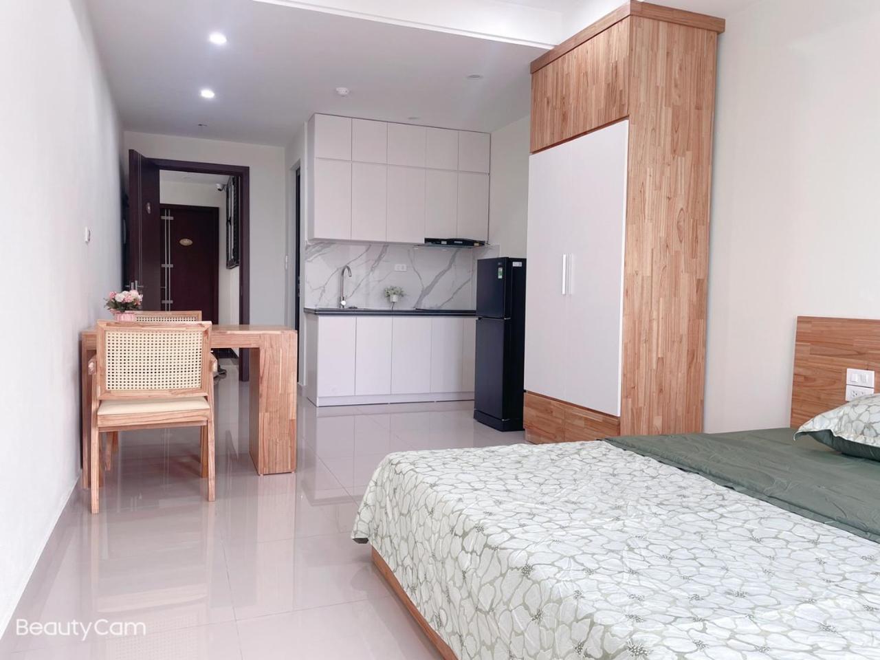 Bean House Căn hộ *